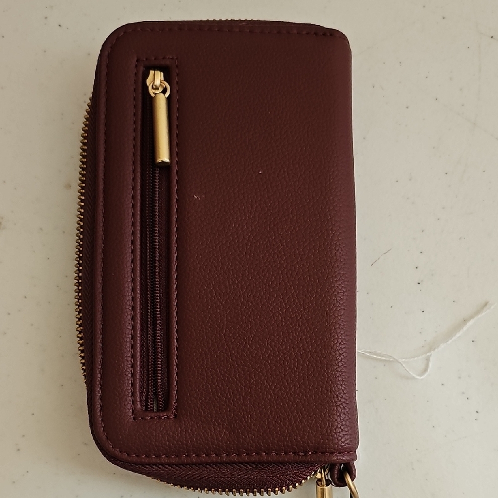Thirty One Slim Wallet